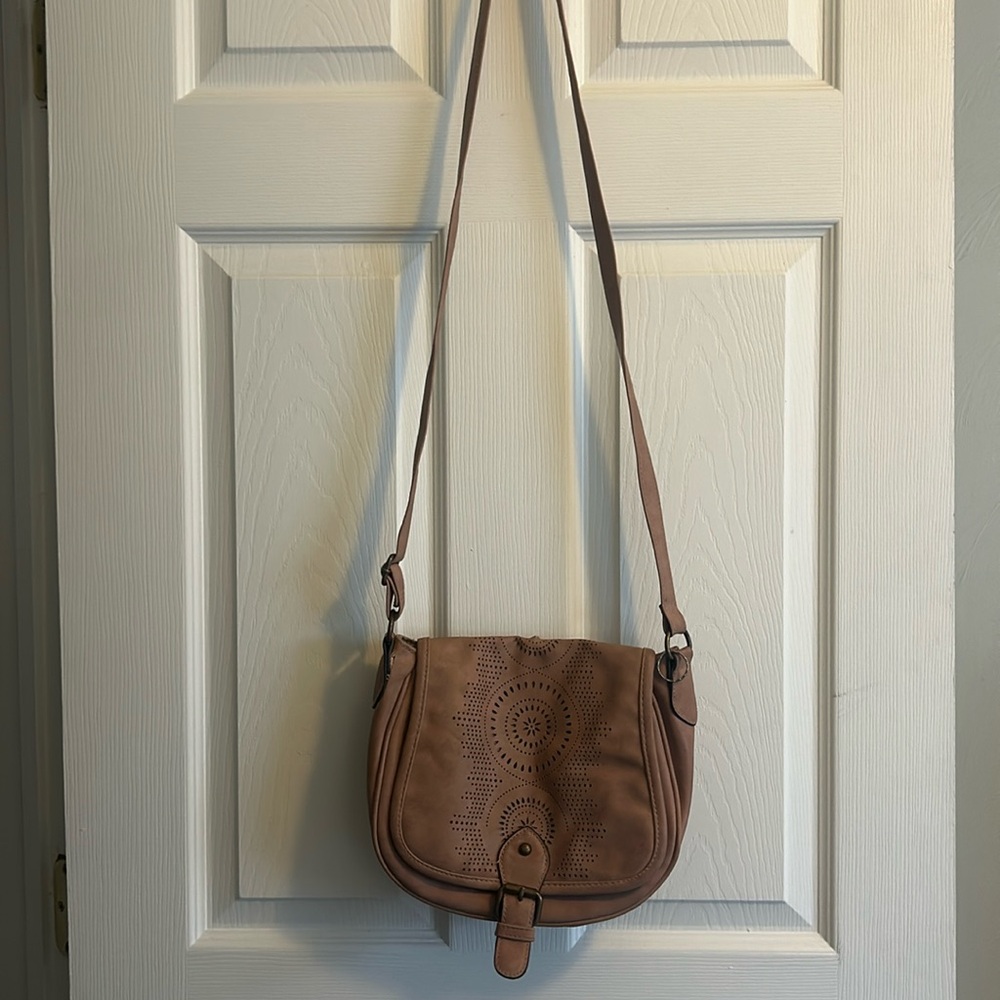maurice’s purse